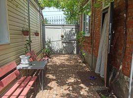 Дом в Краснодарский край, Ейск Октябрьская ул., 17 (55 м²) - . Ейск - фото 0