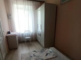 Дом в Краснодарский край, Ейск Октябрьская ул., 17 (55 м²) - . Ейск - фото 4