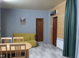 Дом в Краснодарский край, Сочи ул. Мира, 103 (110 м²) - Мира. Сочи - фото 0