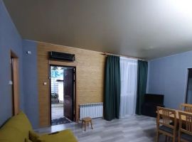 Дом в Краснодарский край, Сочи ул. Мира, 103 (110 м²) - Мира. Сочи - фото 1