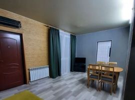 Дом в Краснодарский край, Сочи ул. Мира, 103 (110 м²) - Мира. Сочи - фото 2