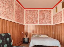 Дом в Краснодарский край, Анапа ул. Верхняя Дорога, 11 (70 м²) - Верхняя дорога. Анапа - фото 0