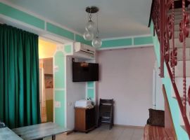 Дом в Краснодарский край, Анапа ул. Верхняя Дорога, 11 (70 м²) - Верхняя дорога. Анапа - фото 12