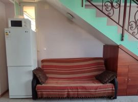 Дом в Краснодарский край, Анапа ул. Верхняя Дорога, 11 (70 м²) - Верхняя дорога. Анапа - фото 14
