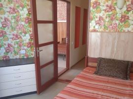 Дом в Краснодарский край, Анапа ул. Верхняя Дорога, 11 (70 м²) - Верхняя дорога. Анапа - фото 7