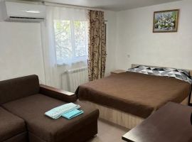 Дом в Краснодарский край, Сочи Виноградная ул., 199/2 (23 м²) - Виноградная. Сочи - фото 2
