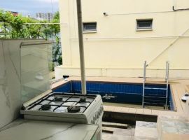 Дом в Краснодарский край, Сочи Виноградная ул., 199/2 (23 м²) - Виноградная. Сочи - фото 6