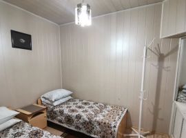 Дом в Краснодарский край, Анапа Северная ул., 63 (35 м²) - Северная (СНТ Золотые пески N 1 снт). Анапа - фото 3