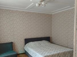 Дом в Краснодарский край, Геленджик ул. Тельмана, 110 (45 м²) - Тельмана. Геленджик - фото 1