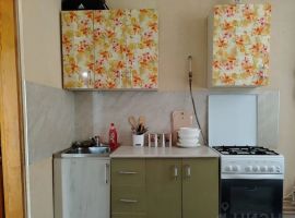 Дом в Краснодарский край, Геленджик ул. Тельмана, 110 (45 м²) - Тельмана. Геленджик - фото 4