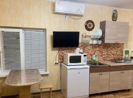 Дом в Краснодарский край, Туапсе пер. Верхне-Кардонный, 3А (25 м²) - . Туапсе - фото 0