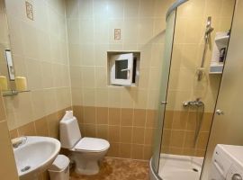 Дом в Краснодарский край, Туапсе пер. Верхне-Кардонный, 3А (25 м²) - . Туапсе - фото 3