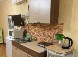 Дом в Краснодарский край, Туапсе пер. Верхне-Кардонный, 3А (25 м²) - . Туапсе - фото 4