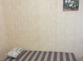 Дом в Краснодарский край, Туапсе пер. Верхне-Кардонный, 3А (25 м²) - . Туапсе - фото 6