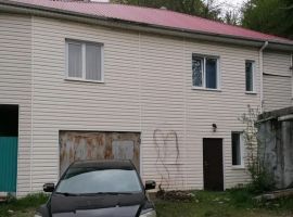 Дом в Краснодарский край, Туапсе ул. Калараша, 7Л (100 м²) - . Туапсе - фото 7