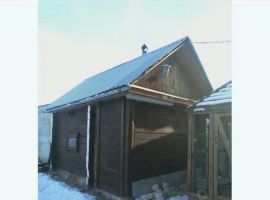Дом в Саратовская область, Хвалынск ул. Ленина, 61 (120 м²) - Ленина. Хвалынск - фото 11