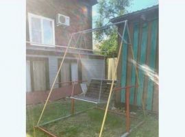 Дом в Саратовская область, Хвалынск ул. Ленина, 61 (120 м²) - Ленина. Хвалынск - фото 16