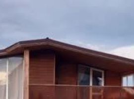 Дом в Саратовская область, Хвалынск ул. Российской Республики, 155 (105 м²) - . Хвалынск - фото 0