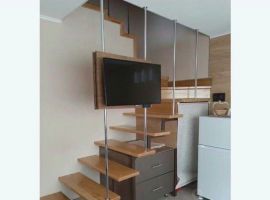 Дом в Саратовская область, Хвалынск ул. Российской Республики, 155 (105 м²) - . Хвалынск - фото 9