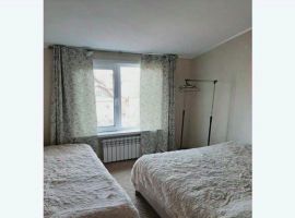 Дом в Саратовская область, Хвалынск ул. Российской Республики, 155 (105 м²) - . Хвалынск - фото 10