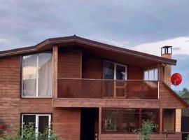 Дом в Саратовская область, Хвалынск ул. Российской Республики, 155 (105 м²) - . Хвалынск - фото 1