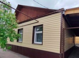 Дом в Саратовская область, Хвалынск Революционная ул., 254 (94 м²) - Революционная. Хвалынск - фото 1