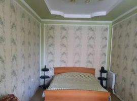 Дом в Саратовская область, Калининск ул. Чехова, 1/3 (84 м²) - Чехова. Калининск - фото 1