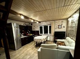 Дом в Саратовская область, Хвалынск ул. Володарского, 47 (78 м²) - . Хвалынск - фото 0