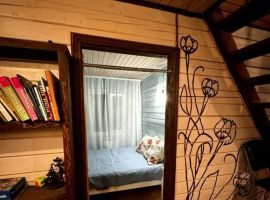 Дом в Саратовская область, Хвалынск ул. Володарского, 47 (78 м²) - . Хвалынск - фото 2