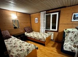 Дом в Саратовская область, Хвалынск ул. Володарского, 47 (78 м²) - . Хвалынск - фото 5
