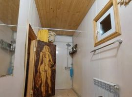 Дом в Саратовская область, Хвалынск ул. Володарского, 47 (78 м²) - . Хвалынск - фото 6