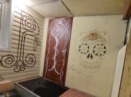 Дом в Саратовская область, Хвалынск ул. Володарского, 47 (78 м²) - . Хвалынск - фото 7