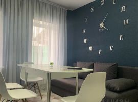 Дом в Саратовская область, Хвалынск ул. Российской Республики, 162 (80 м²) - . Хвалынск - фото 0
