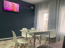 Дом в Саратовская область, Хвалынск ул. Российской Республики, 162 (80 м²) - . Хвалынск - фото 1