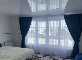 Дом в Саратовская область, Хвалынск ул. Российской Республики, 162 (80 м²) - . Хвалынск - фото 4