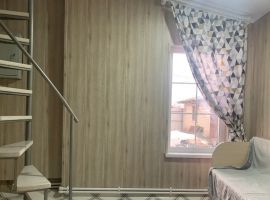 Дом в Саратовская область, Хвалынск ул. Российской Республики, 162 (80 м²) - . Хвалынск - фото 8