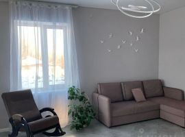 Дом в Саратовская область, Саратов проезд 7-й Прудовый, 2 (91 м²) - . Саратов - фото 0