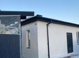 Дом в Саратовская область, Саратов проезд 7-й Прудовый, 2 (91 м²) - . Саратов - фото 16