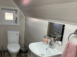 Дом в Саратовская область, Хвалынск Виноградная ул., 52 (80 м²) - Виноградная. Хвалынск - фото 9