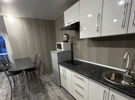 Дом в Саратовская область, Хвалынск Виноградная ул., 52 (80 м²) - Виноградная. Хвалынск - фото 4