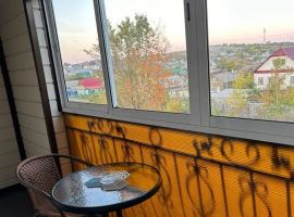 Дом в Саратовская область, Хвалынск Виноградная ул., 52 (80 м²) - Виноградная. Хвалынск - фото 6
