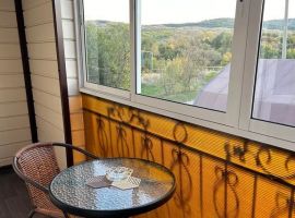 Дом в Саратовская область, Хвалынск Виноградная ул., 52 (80 м²) - Виноградная. Хвалынск - фото 8