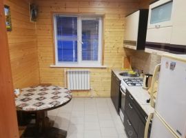 Дом в Рязанская область, Ряжск Мичуринская ул., 81 (70 м²) - . Ряжск - фото 5