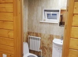 Дом в Рязанская область, Ряжск Мичуринская ул., 81 (70 м²) - . Ряжск - фото 7