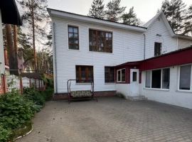 Дом в Рязанская область, Рязань Солотча р-н, 8к13 (170 м²) - . Рязань - фото 0