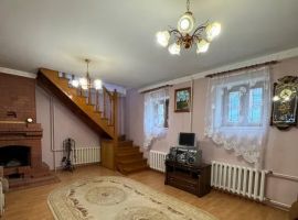 Дом в Рязанская область, Рязань Солотча р-н, 8к13 (170 м²) - . Рязань - фото 9