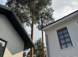 Дом в Рязанская область, Рязань Солотча р-н, 8к13 (170 м²) - . Рязань - фото 25