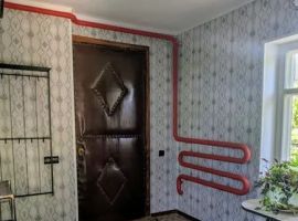 Дом в Ростовская область, Константиновск Комсомольская ул., 65 (100 м²) - Новокомсомольская. Константиновск - фото 10