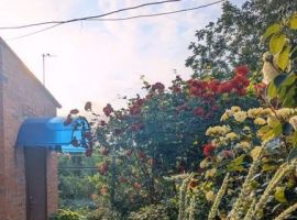 Дом в Ростовская область, Константиновск Комсомольская ул., 65 (100 м²) - Новокомсомольская. Константиновск - фото 11