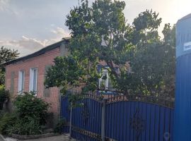 Дом в Ростовская область, Константиновск Комсомольская ул., 65 (100 м²) - Новокомсомольская. Константиновск - фото 13